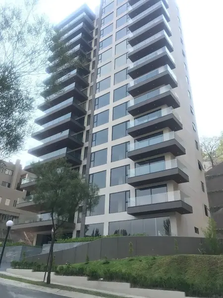 Departamento en venta · Lomas Country Club, Huixquilucan, Estado de México