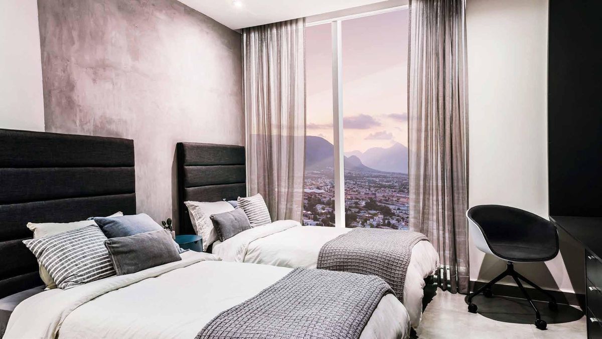Departamento en venta · Cuauhtémoc, San Nicolás de los Garza, Nuevo León
