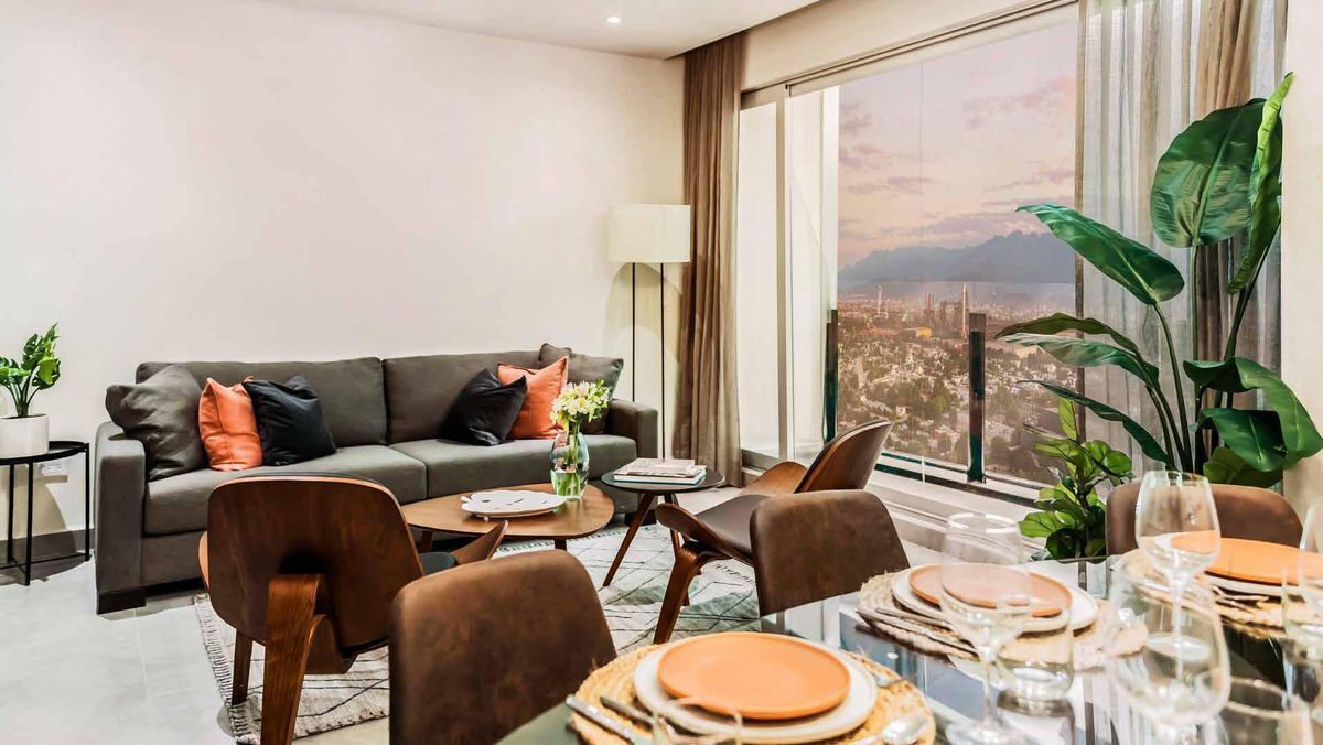 Departamento en venta · Cuauhtémoc, San Nicolás de los Garza, Nuevo León