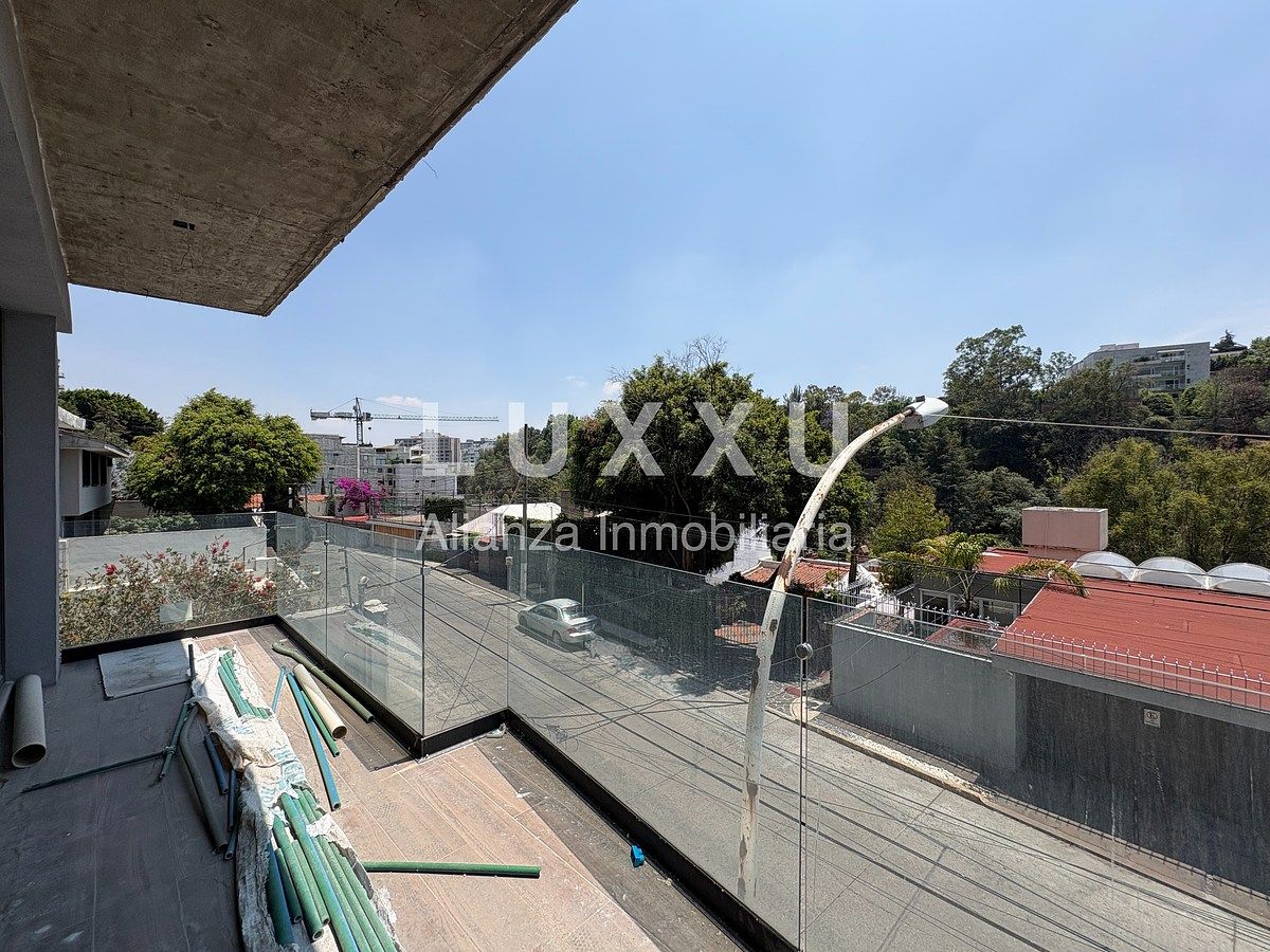 Departamento en venta · Huixquilucan, Estado de México