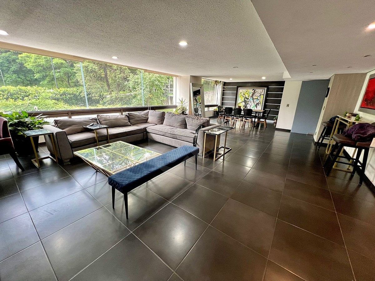 Departamento en venta · Lomas Anáhuac, Huixquilucan, Estado de México