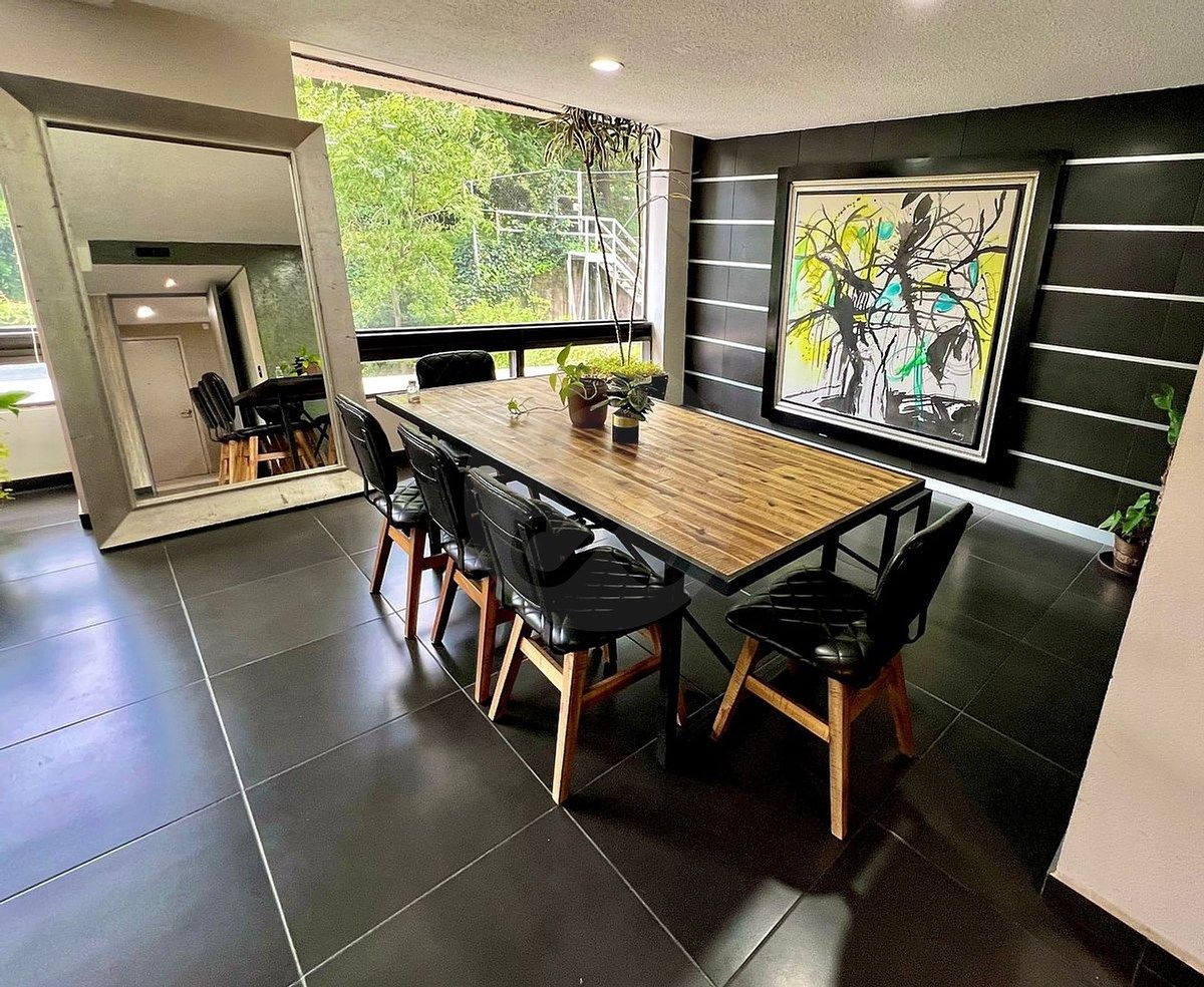 Departamento en venta · Lomas Anáhuac, Huixquilucan, Estado de México