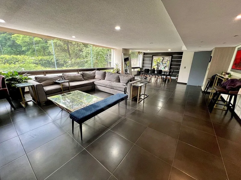 Departamento en venta · Lomas Anáhuac, Huixquilucan, Estado de México