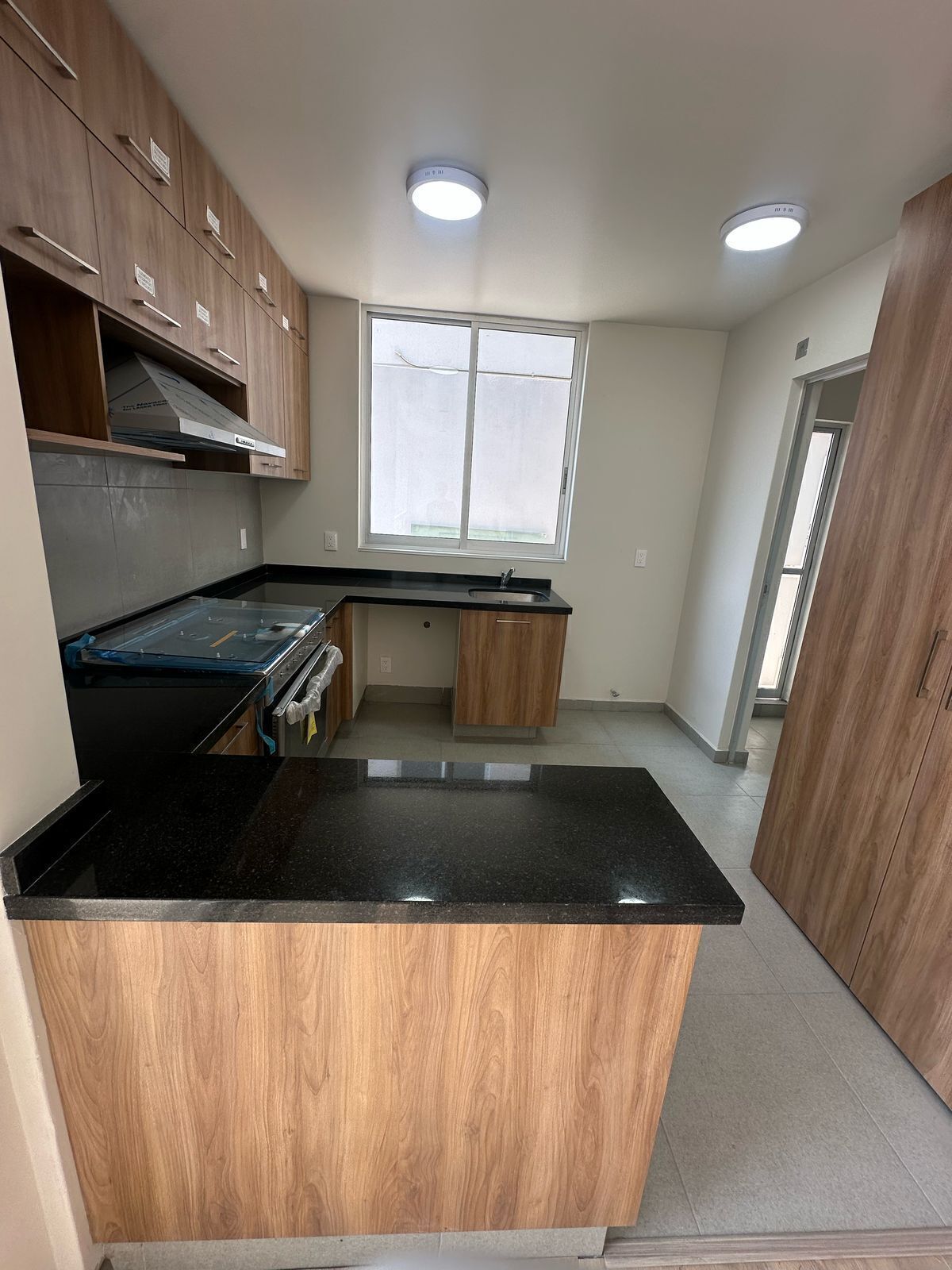 Departamento en venta · Lomas del Chamizal, Cuajimalpa de Morelos, Ciudad de México