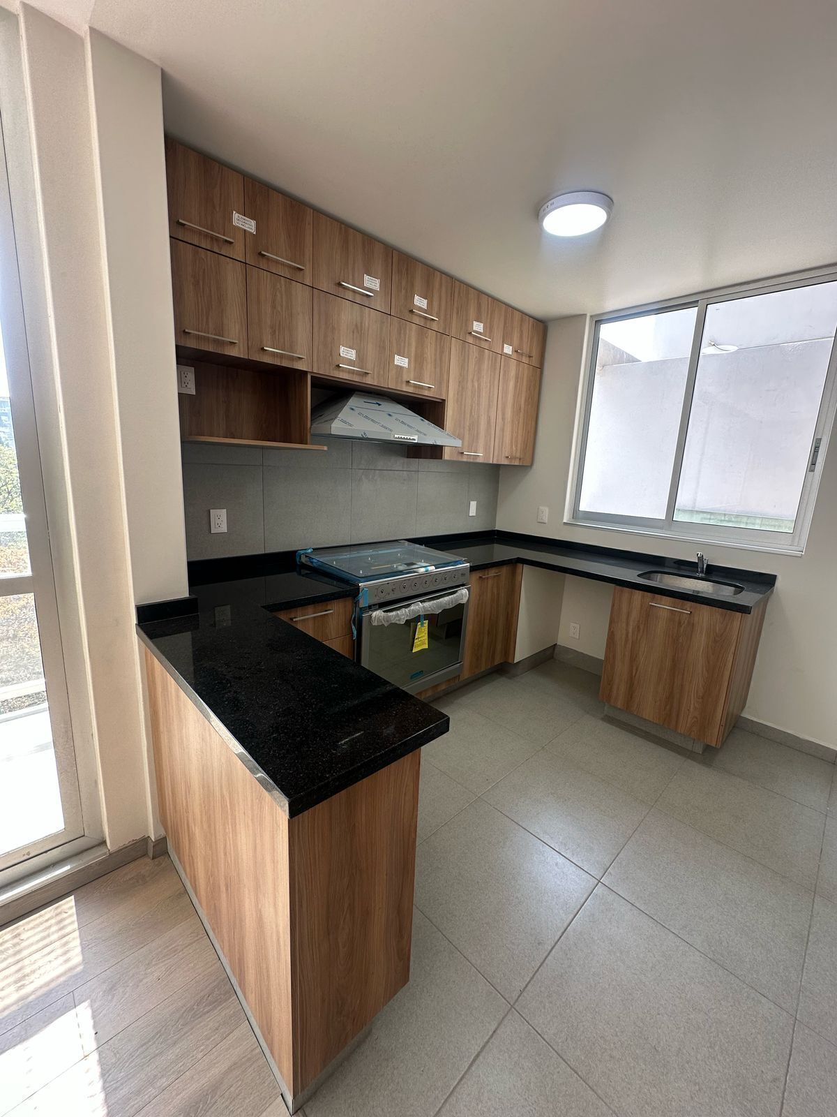Departamento en venta · Lomas del Chamizal, Cuajimalpa de Morelos, Ciudad de México