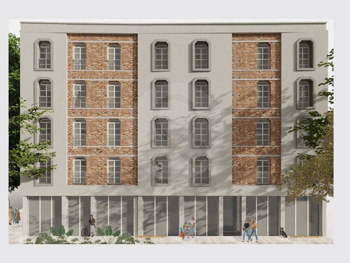 Departamento en venta · Santa Maria La Ribera, Cuauhtémoc, Ciudad de México