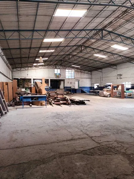 Bodega en venta · Santa María Nativitas, Aculco, Estado de México Bodega en venta · Santa María Nativitas, Aculco, Estado de México