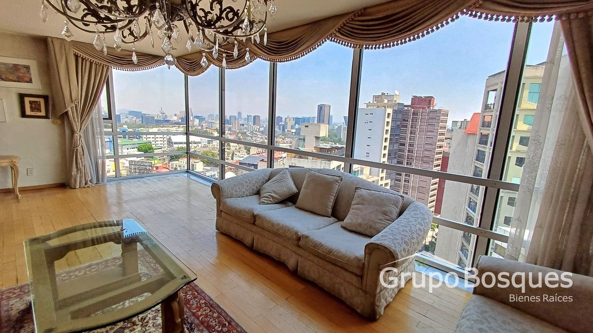 Departamento en venta · Naucalpan de Juárez, Estado de México