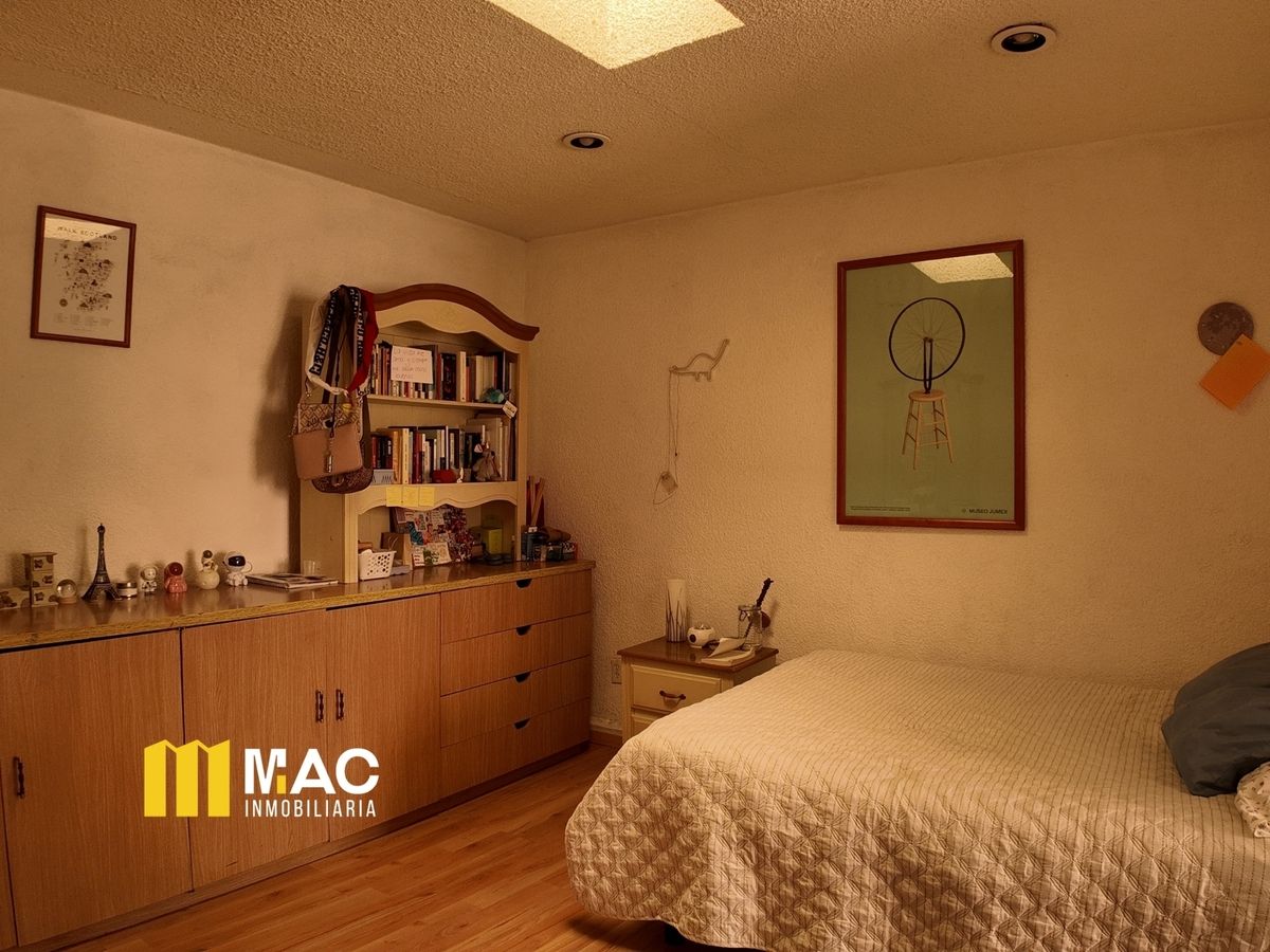 Casa en venta · Guadalupe Inn, Álvaro Obregón, Ciudad de México