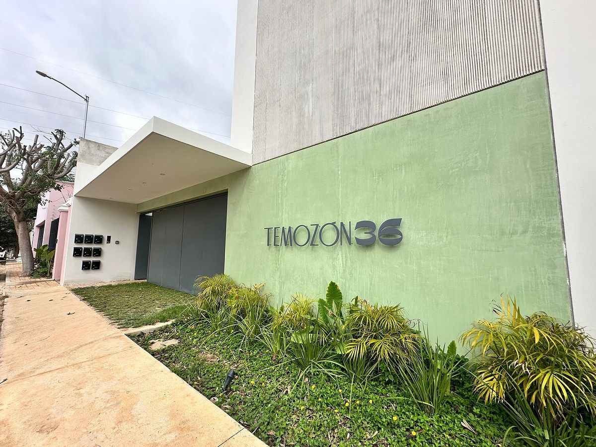 Casa en venta · Temozon Norte, Mérida, Yucatán