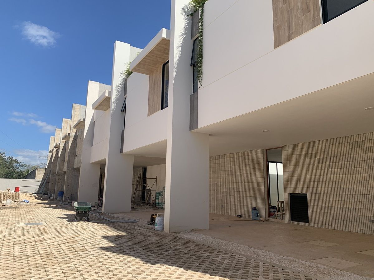 Casa en venta · Temozon Norte, Mérida, Yucatán