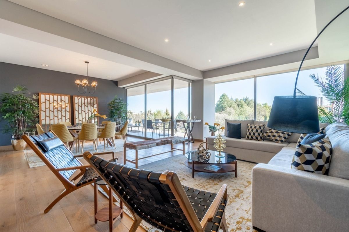 Departamento en venta · Huixquilucan, Estado de México