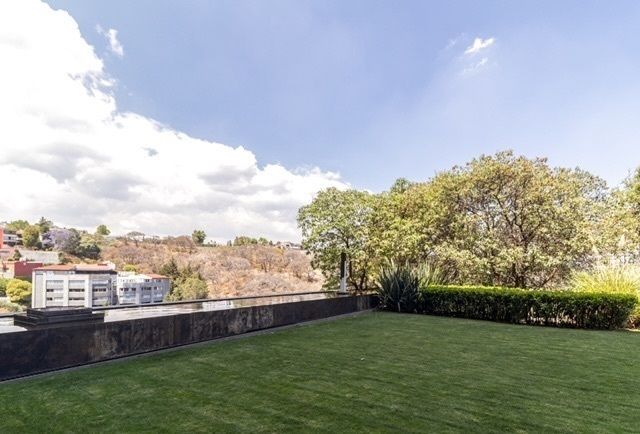 Departamento en venta · Bosque de las Lomas, Miguel Hidalgo, Ciudad de México