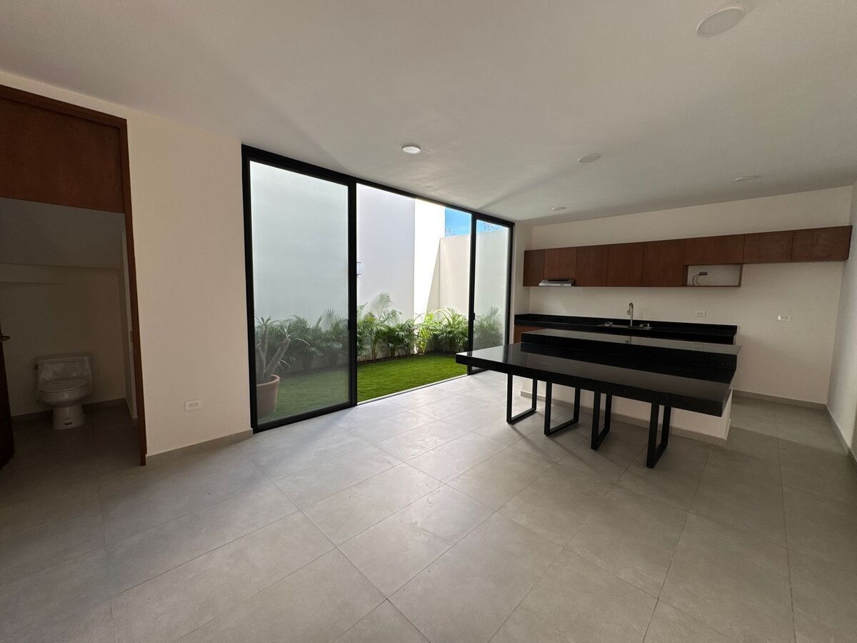 Casa en venta · Temozon Norte, Mérida, Yucatán