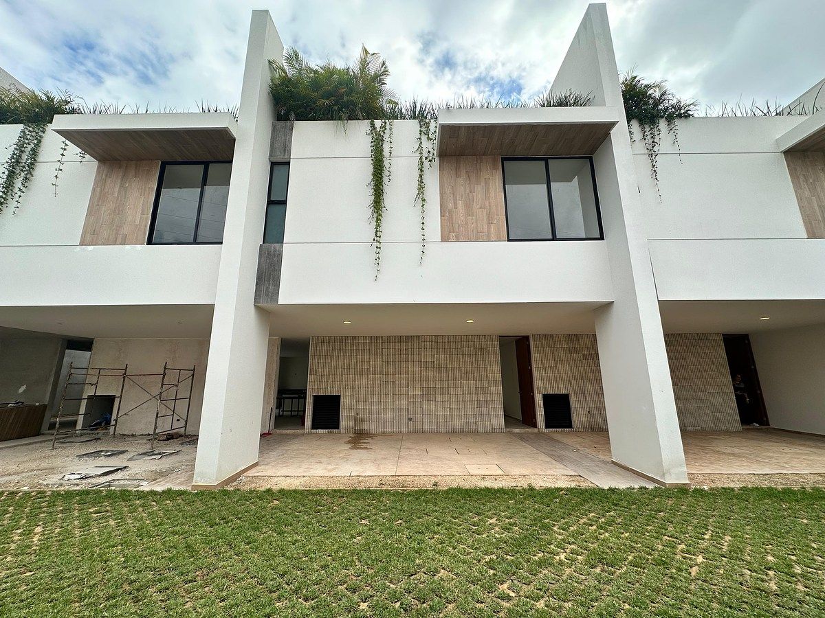 Casa en venta · Temozon Norte, Mérida, Yucatán