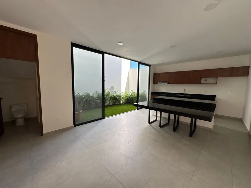 Casa en venta · Temozon Norte, Mérida, Yucatán