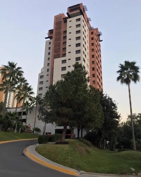 Departamento en venta · Loma Larga, Monterrey, Nuevo León