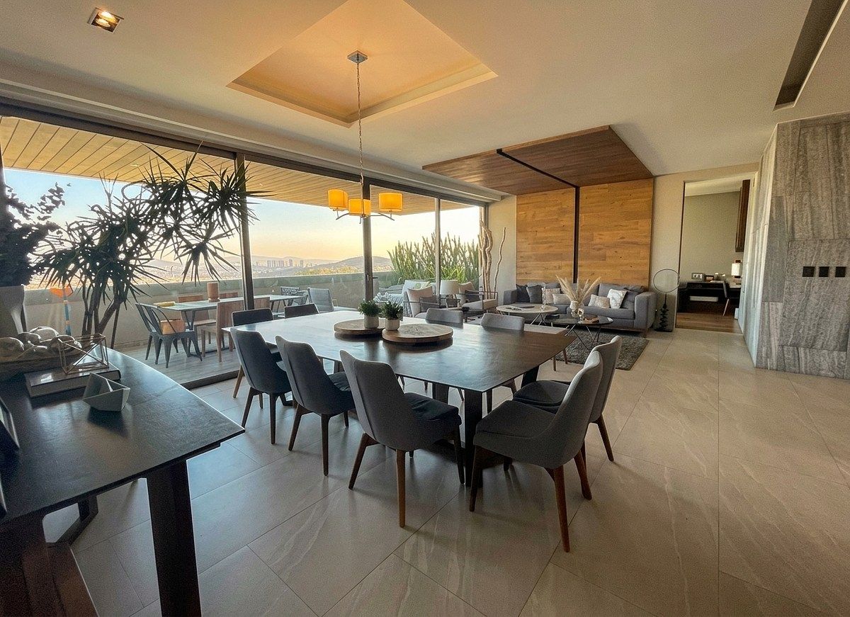 Departamento en venta · Huixquilucan, Estado de México