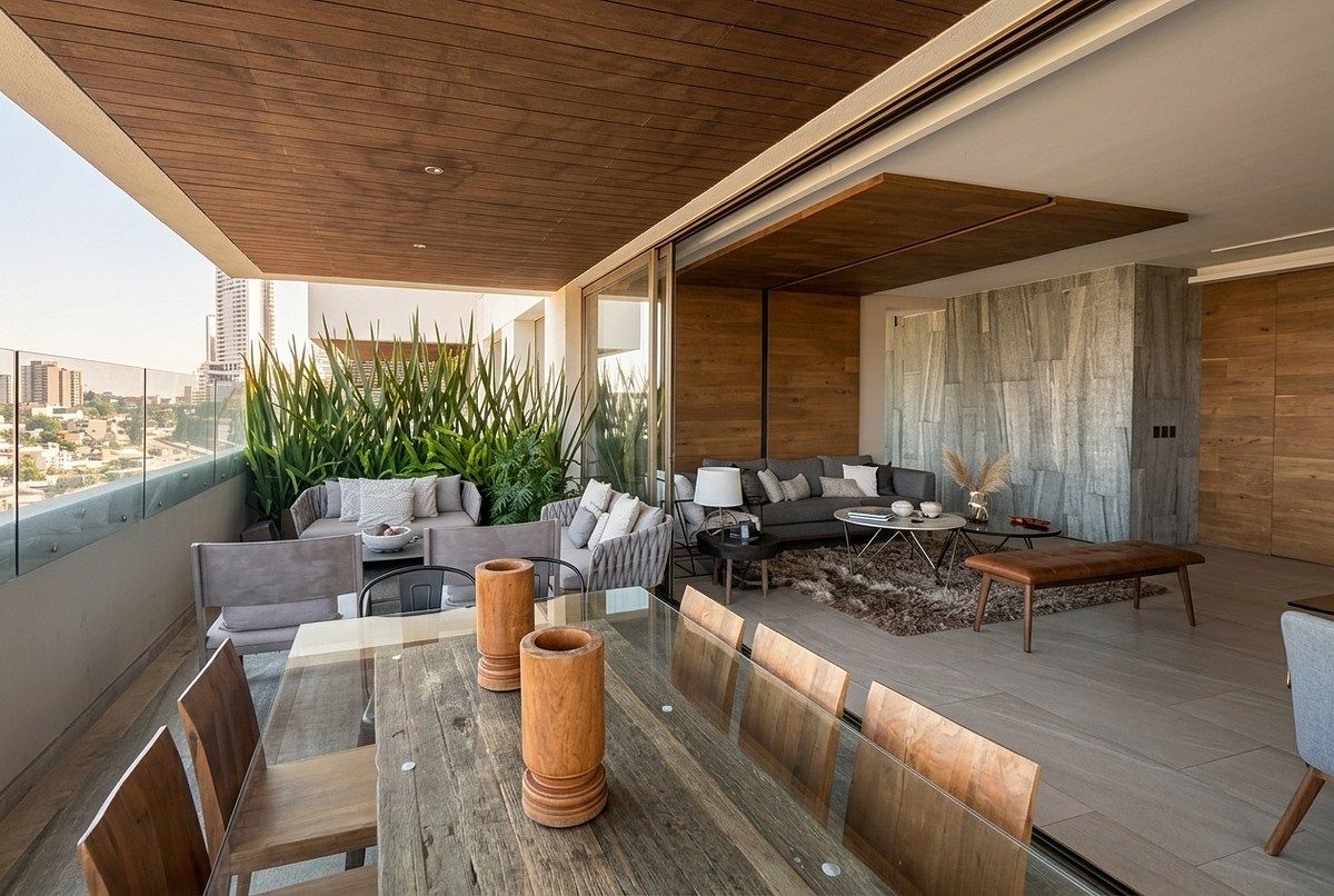 Departamento en venta · Huixquilucan, Estado de México