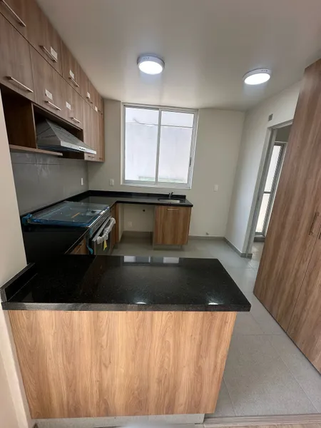 Departamento en venta · Lomas del Chamizal, Cuajimalpa de Morelos, Ciudad de México