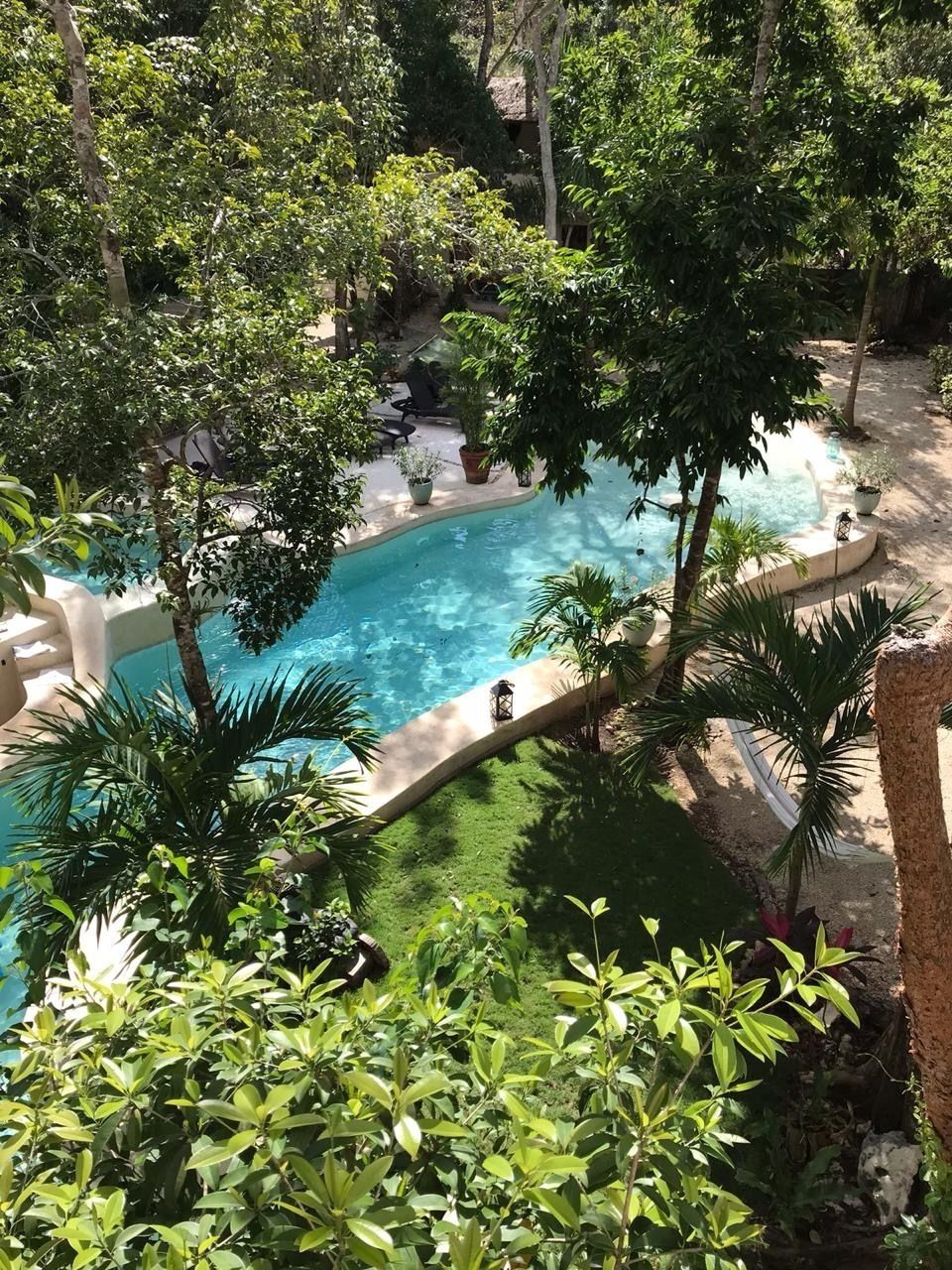 Casa en venta · Cobá, Tulum, Quintana Roo