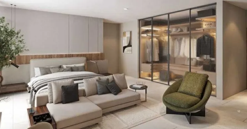 Departamento en venta · Polanco IV Sección, Polanco, Miguel Hidalgo, Ciudad de México