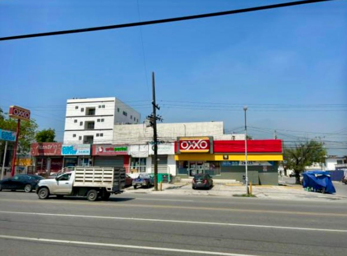 Comercio en venta · Mitras Centro, Monterrey, Nuevo León