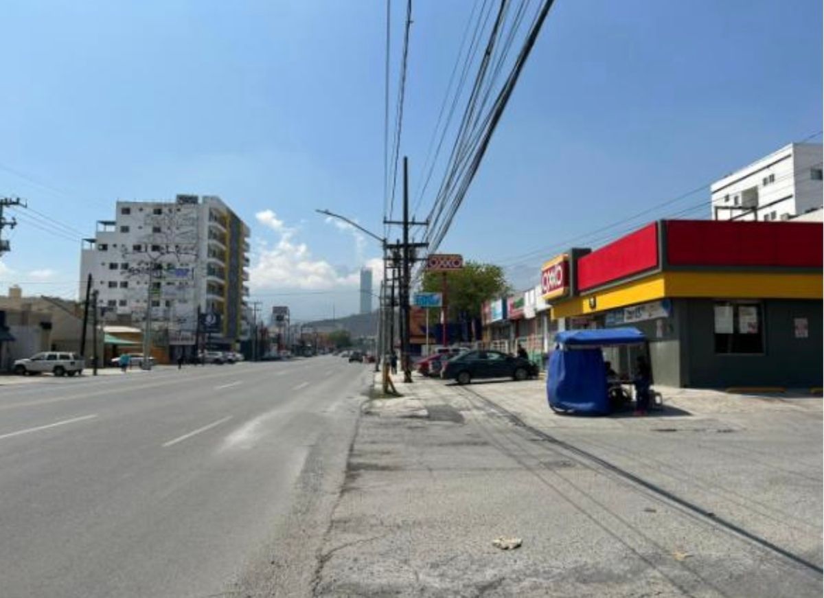 Comercio en venta · Mitras Centro, Monterrey, Nuevo León