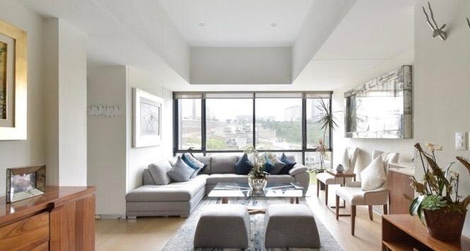 Departamento en venta · Huixquilucan, Estado de México
