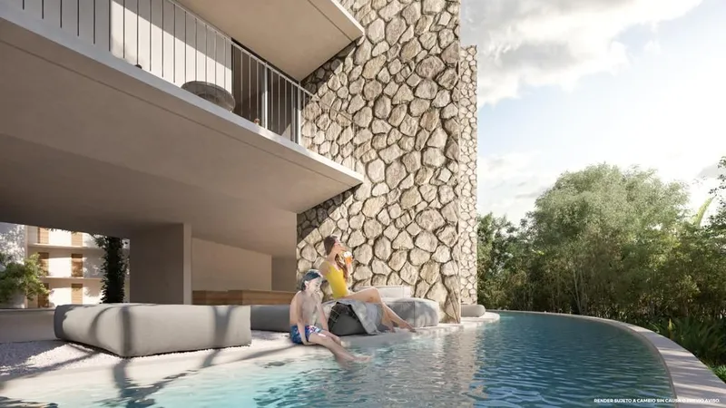 Departamento en venta · Akumal, Tulum, Quintana Roo Departamento en venta · Akumal, Tulum, Quintana Roo