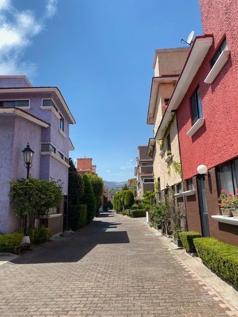 Condominio en venta · Santiago Tepalcatlalpan, Xochimilco, Ciudad de México