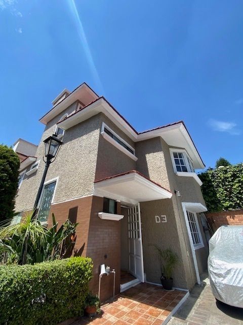 Condominio en venta · Santiago Tepalcatlalpan, Xochimilco, Ciudad de México