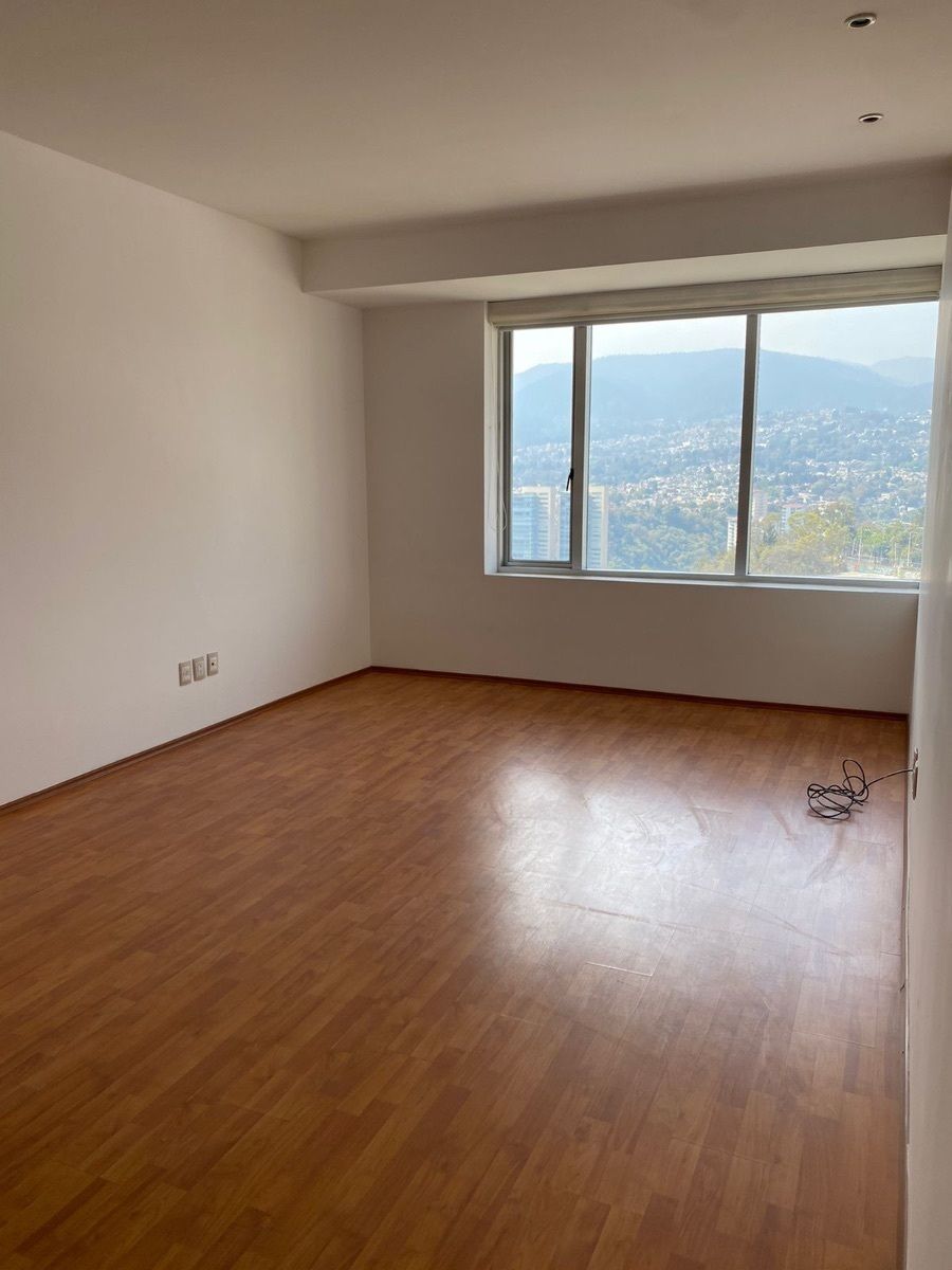 Departamento en venta · Santa Fe Cuajimalpa, Cuajimalpa de Morelos, Ciudad de México