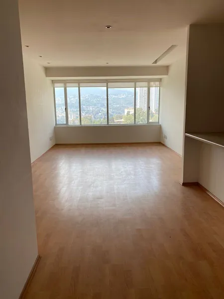 Departamento en venta · Santa Fe Cuajimalpa, Cuajimalpa de Morelos, Ciudad de México