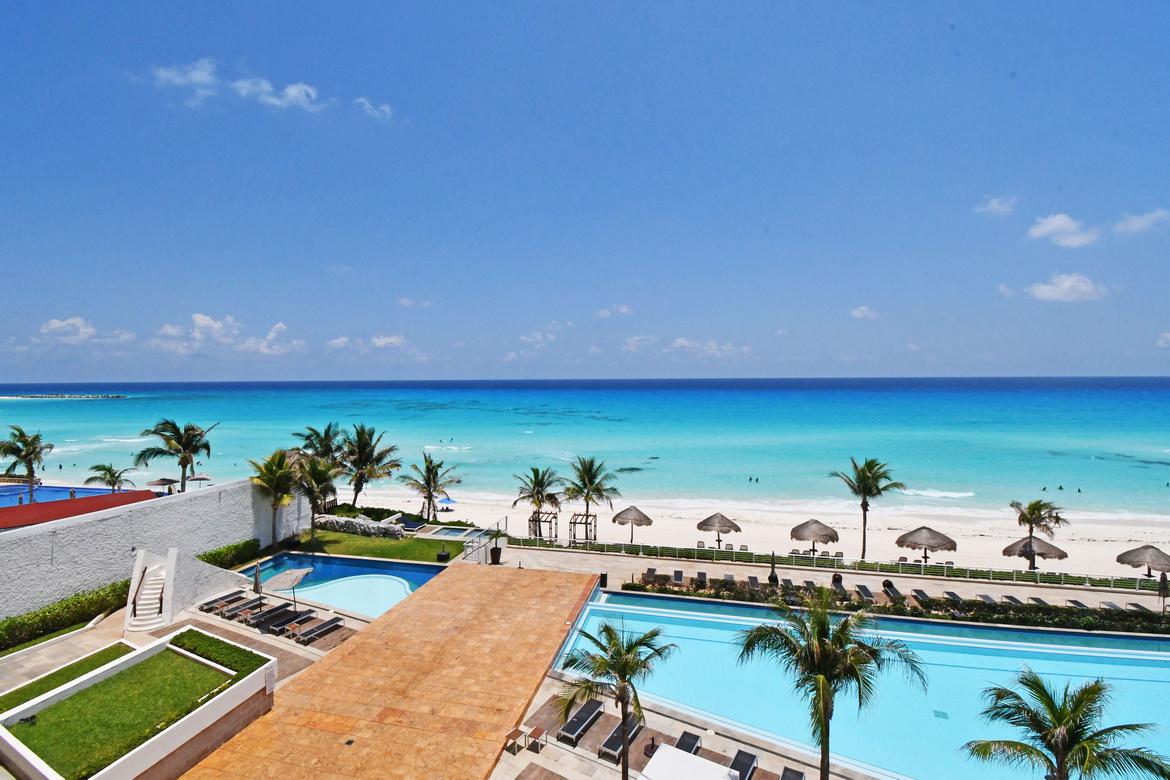 Departamento en renta · Benito Juárez, Quintana Roo