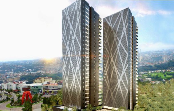 Departamento en venta · Huixquilucan, Estado de México