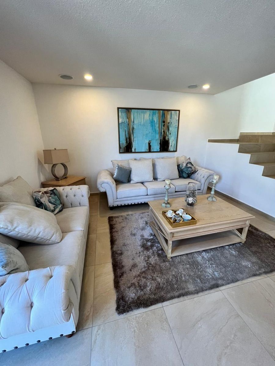 Casa en venta · Nuevo Refugio, Santiago de Querétaro, Querétaro