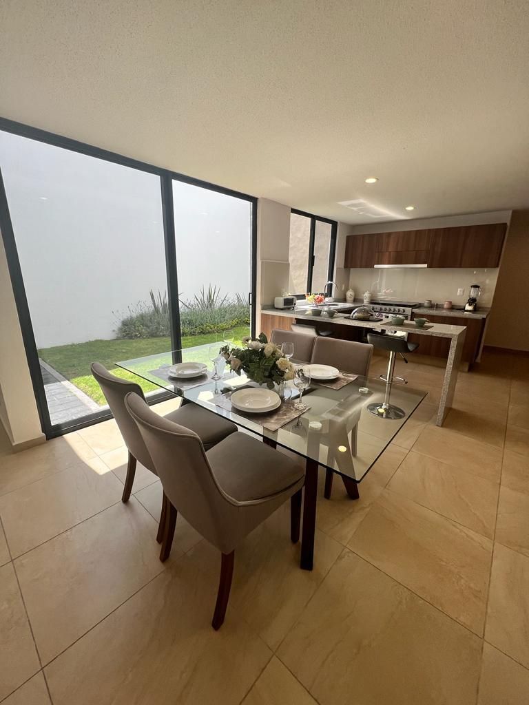 Casa en venta · Zibatá, El Marqués, Querétaro