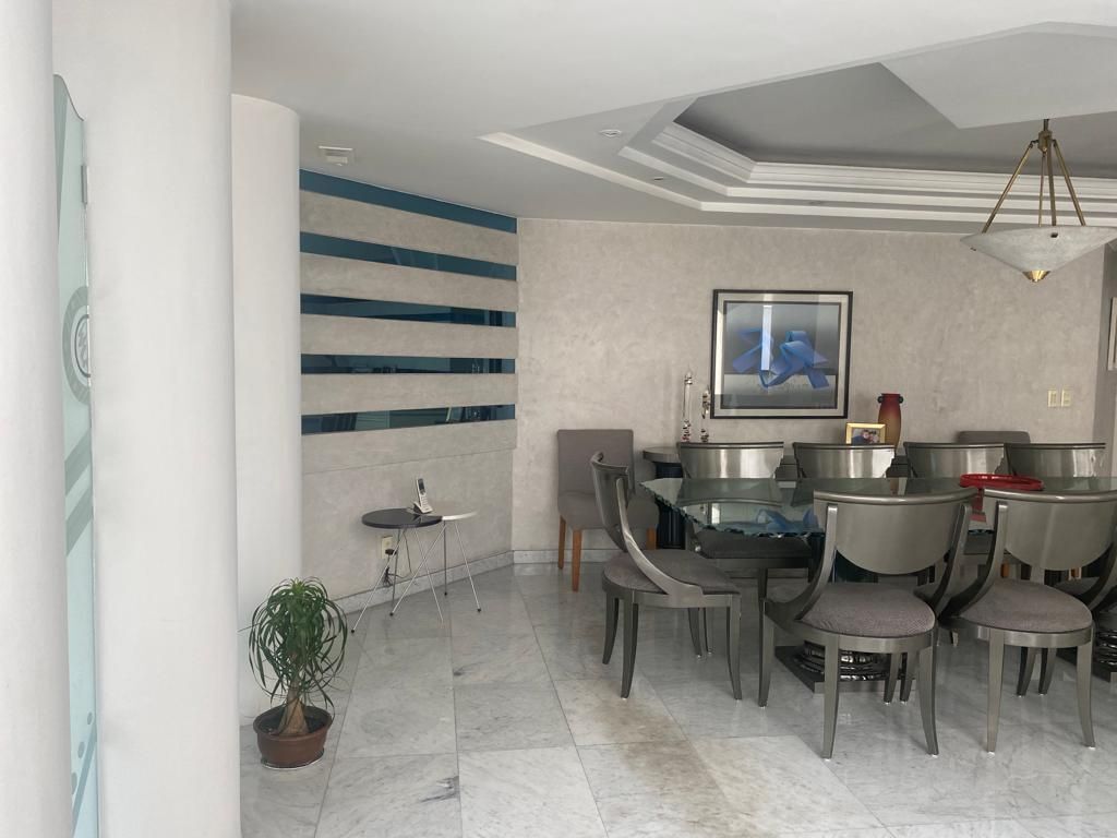 Departamento en venta · Bosques de las Lomas, Cuajimalpa de Morelos, Ciudad de México