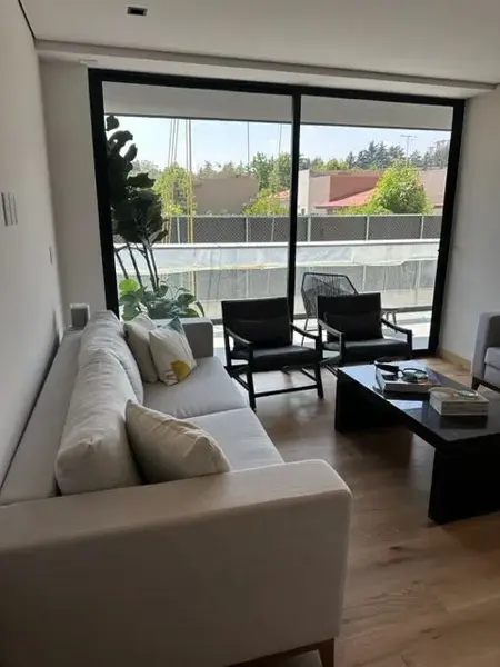 Departamento en venta · Huixquilucan, Estado de México