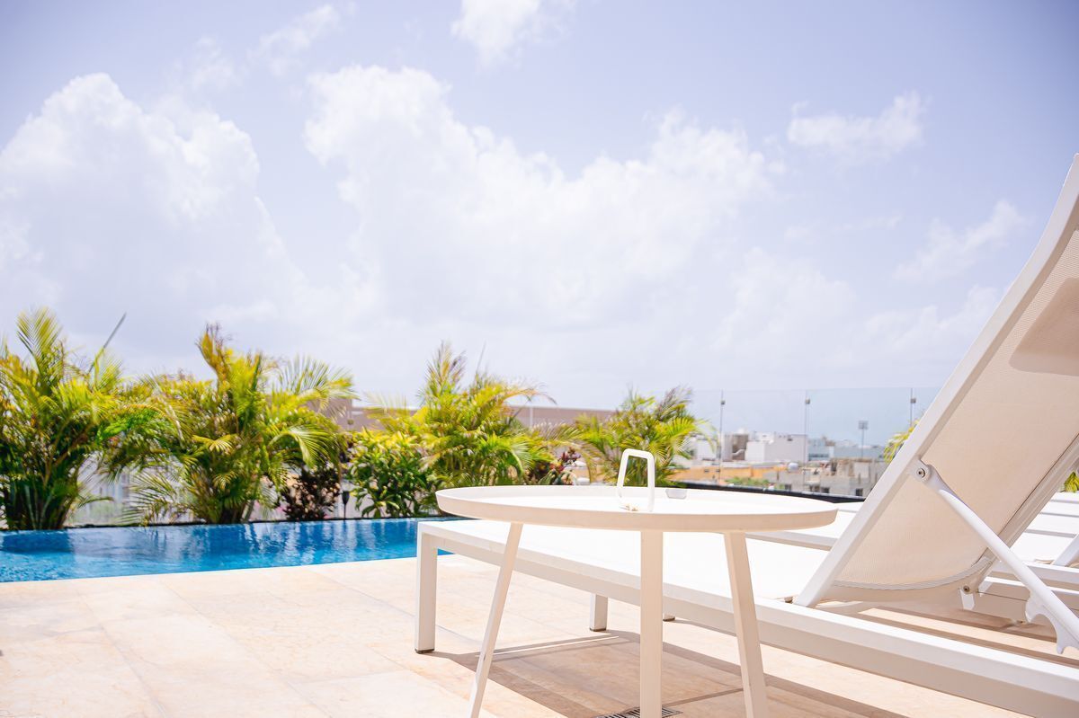 Departamento en venta · Gonzalo Guerrero, Solidaridad, Quintana Roo