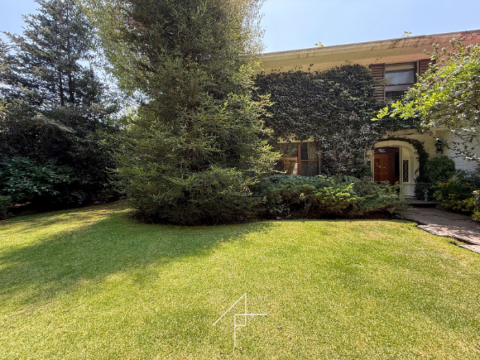 Casa en venta · Lomas de Chapultepec I Sección, Lomas de Chapultepec, Chapultepec, Miguel Hidalgo, Ciudad de México
