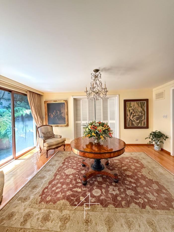 Casa en venta · Lomas de Chapultepec I Sección, Lomas de Chapultepec, Chapultepec, Miguel Hidalgo, Ciudad de México
