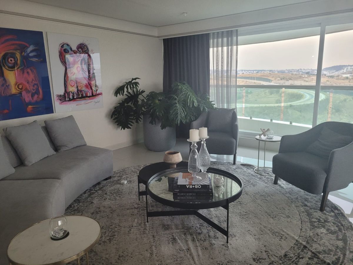 Departamento en venta · Lomas Verdes 6a Sección, Naucalpan de Juárez, Estado de México