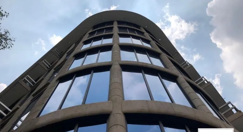 Edificio en venta · Polanco V Sección, Polanco, Miguel Hidalgo, Ciudad de México