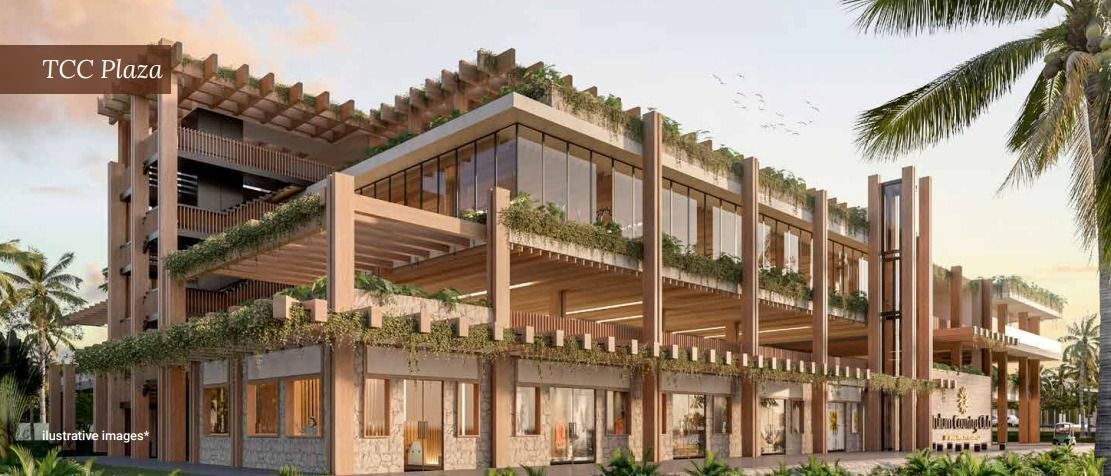 Lote en venta · Akumal, Tulum, Quintana Roo
