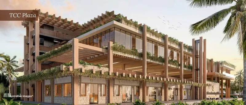 Lote en venta · Akumal, Tulum, Quintana Roo