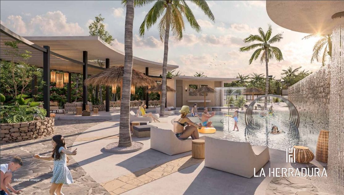 Lote en venta · Akumal, Tulum, Quintana Roo