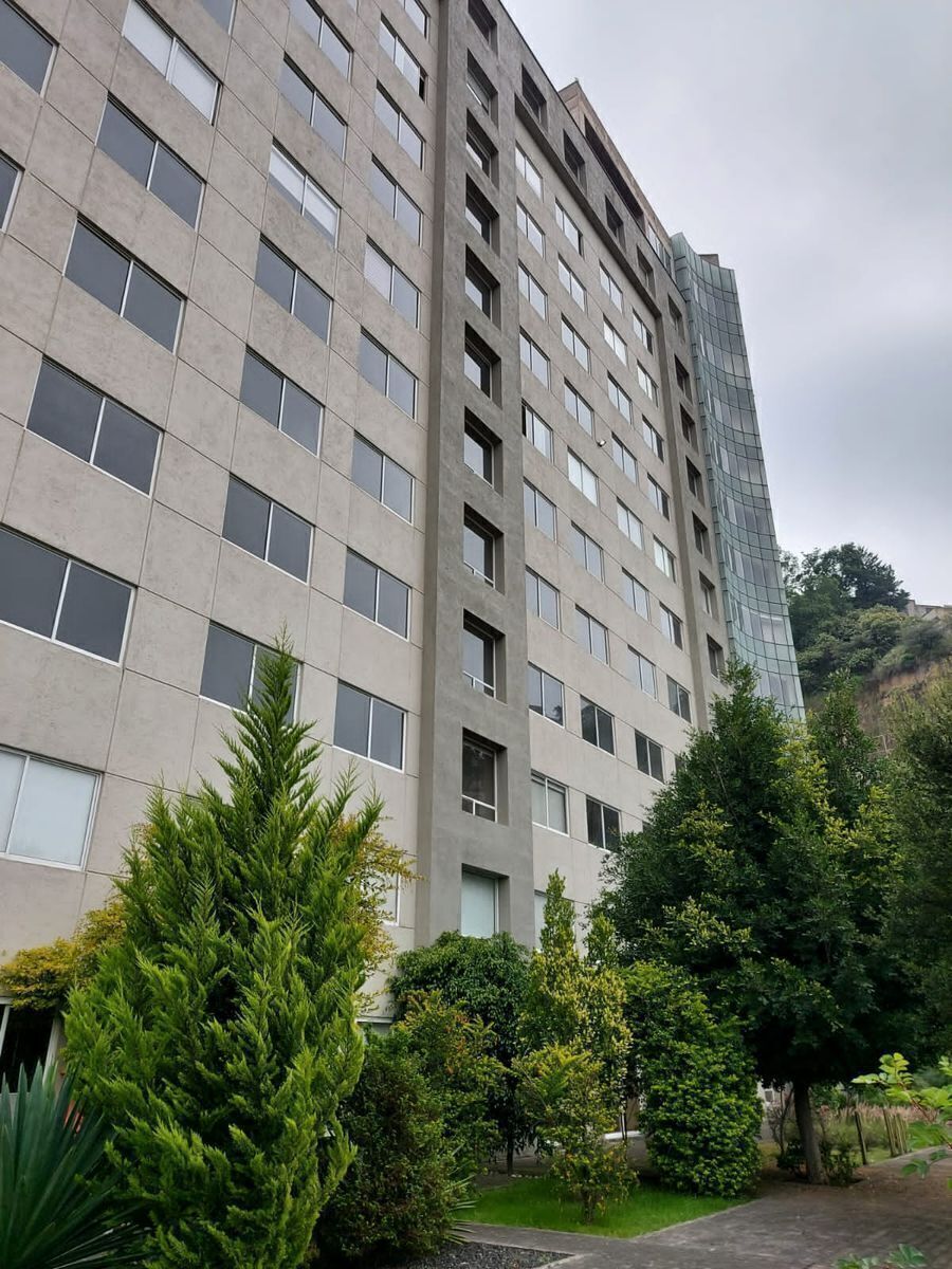 Departamento en venta · Naucalpan de Juárez, Estado de México