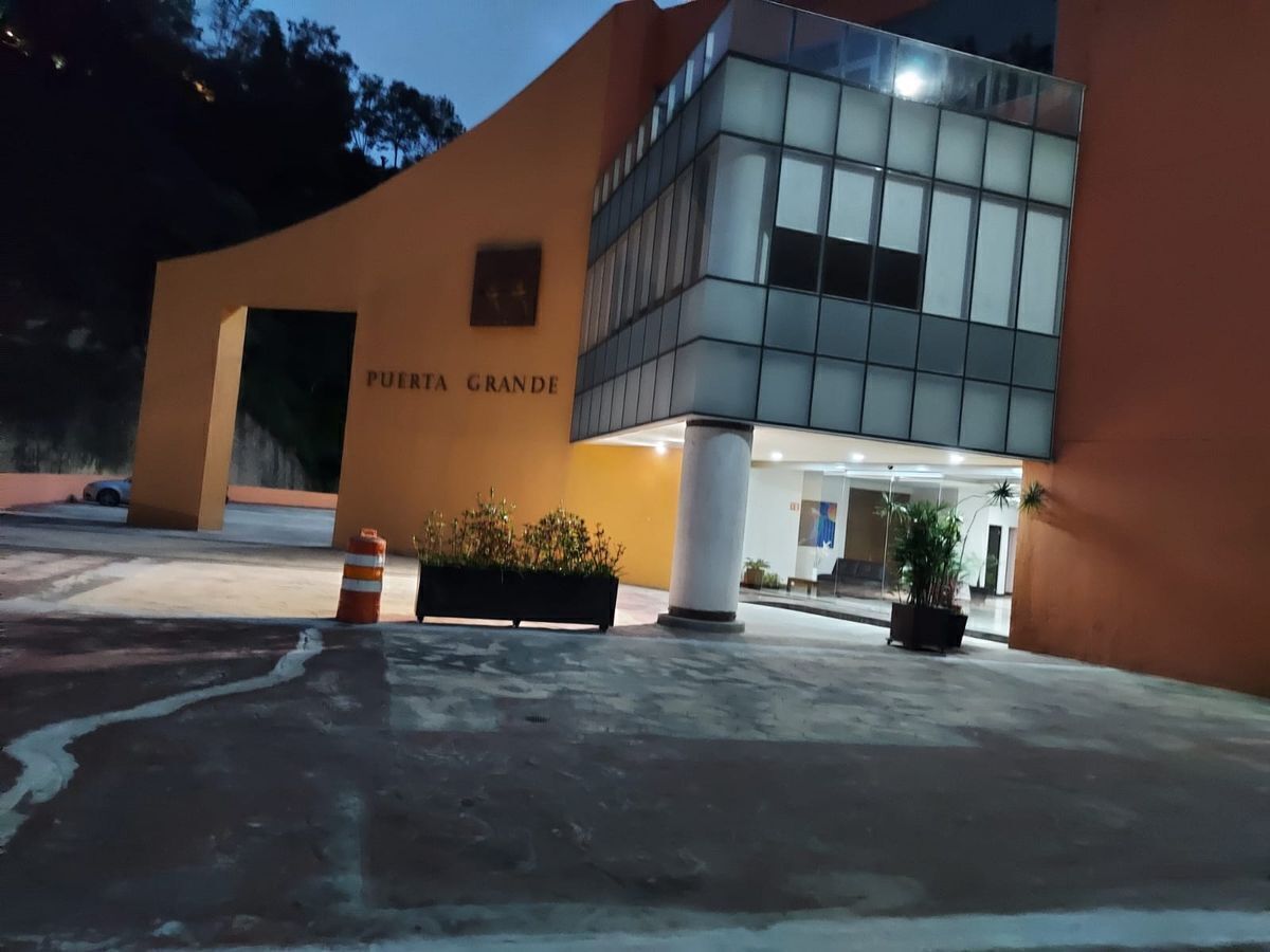 Departamento en venta · Naucalpan de Juárez, Estado de México